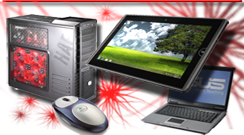 MATERIEL INFORMATIQUE